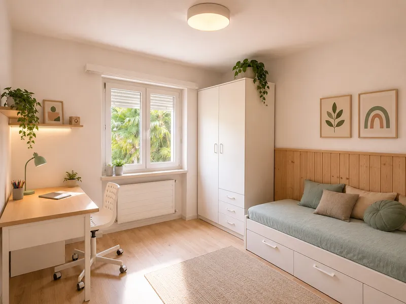 UNA VILLA DA VIVERE DAVVERO | CASLANO, Foto 12
