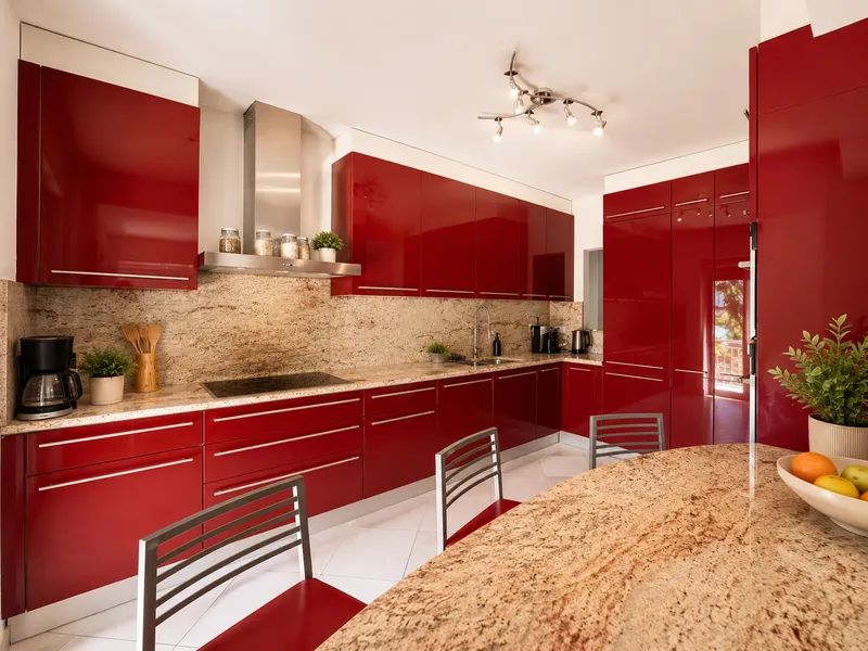 UNA VILLA DA VIVERE DAVVERO | CASLANO, Foto 4