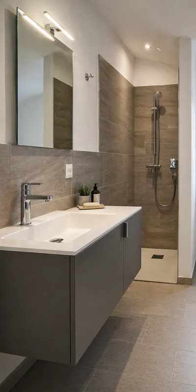 ATTICO MANSARDATO 3.5 LOCALI CON COMFORT MODERNI |BELLINZONA, foto 5