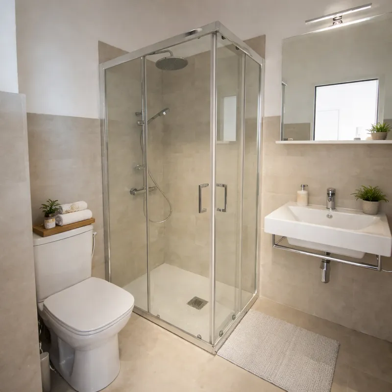 INVESTIMENTO BNB: MONOLOCALE VICINO AL LAGO | MINUSIO, Foto 3