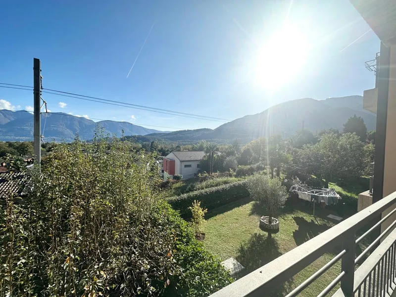 DUPLEX MODERNO A TEGNA – COMPRA CASA PAGANDO L’AFFITTO, foto 10