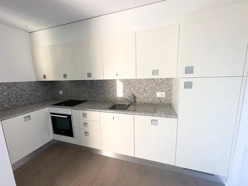 DUPLEX MODERNO A TEGNA – COMPRA CASA PAGANDO L’AFFITTO, foto 2