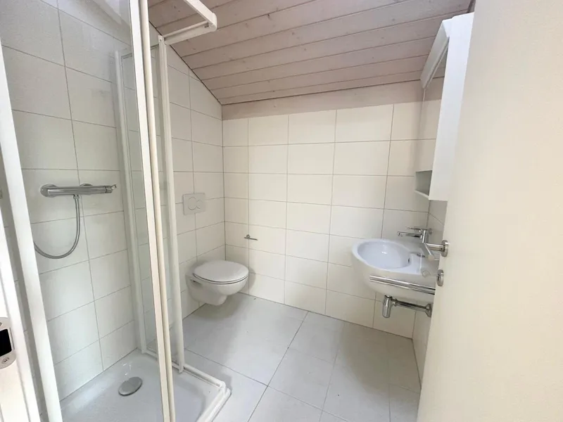 DUPLEX MODERNO A TEGNA – COMPRA CASA PAGANDO L’AFFITTO, foto 7