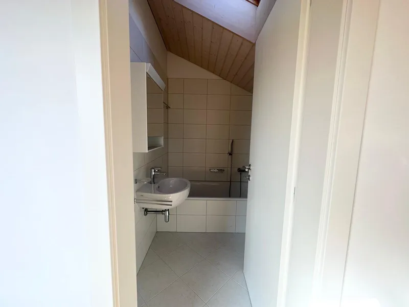 DUPLEX MODERNO A TEGNA – COMPRA CASA PAGANDO L’AFFITTO, foto 13