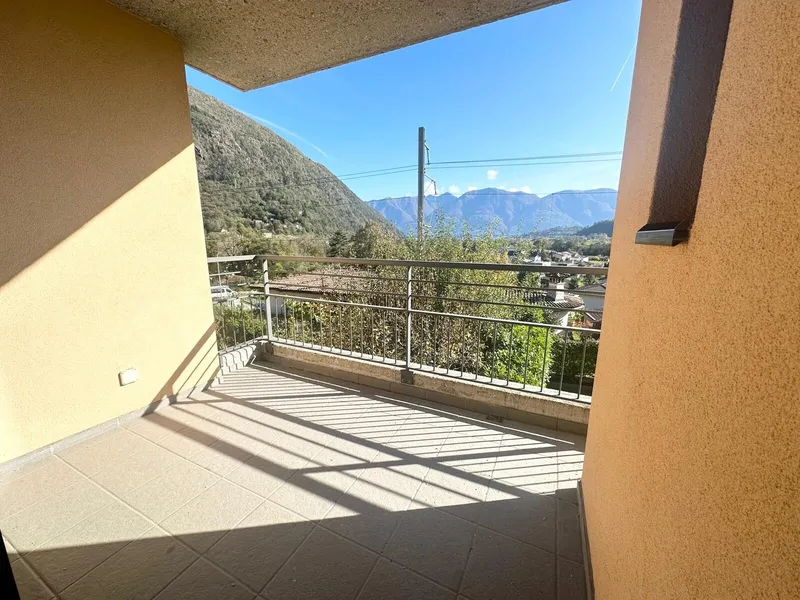 DUPLEX MODERNO A TEGNA – COMPRA CASA PAGANDO L’AFFITTO, foto 9
