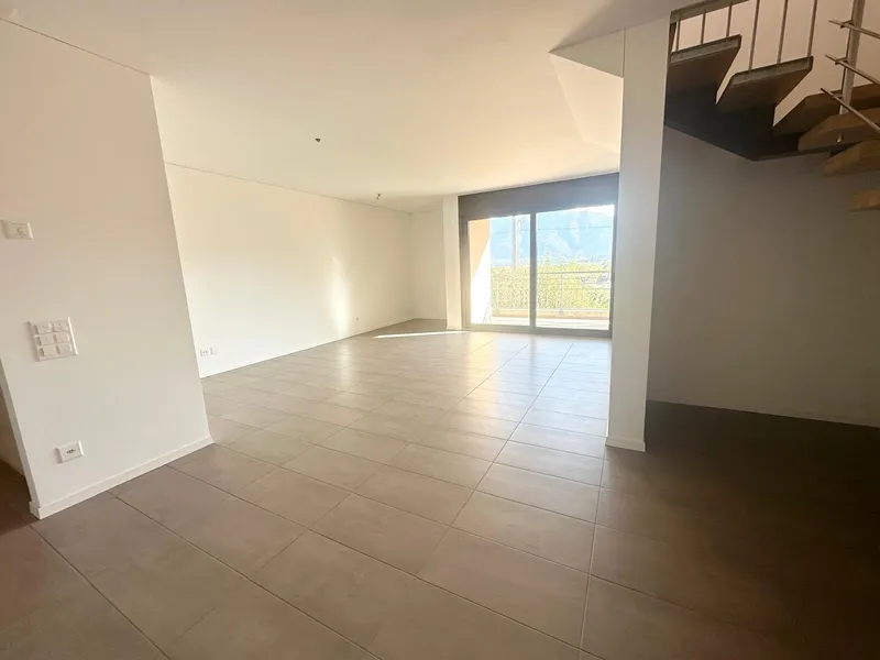 DUPLEX MODERNO A TEGNA – COMPRA CASA PAGANDO L’AFFITTO, foto 8