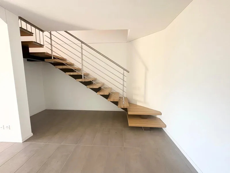 DUPLEX MODERNO A TEGNA – COMPRA CASA PAGANDO L’AFFITTO, foto 5