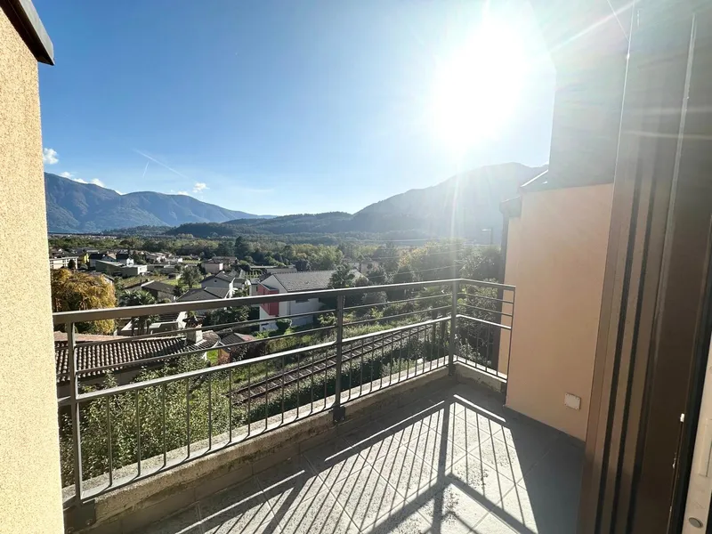 DUPLEX MODERNO A TEGNA – COMPRA CASA PAGANDO L’AFFITTO, foto 6