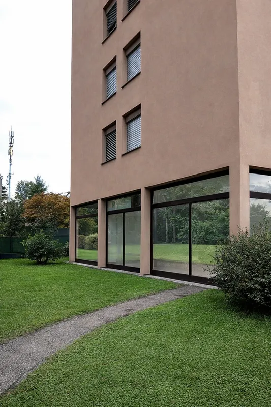 LOCALE COMMERCIALE AD USO UFFICIO – CASLANO, Foto 1