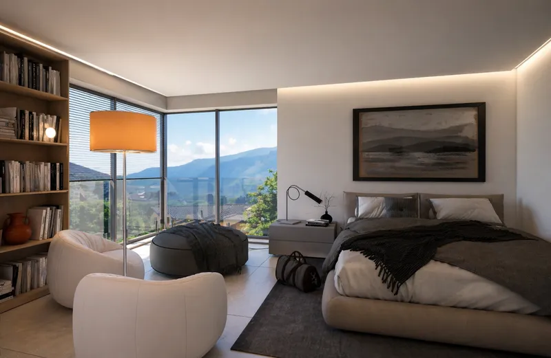 PURA: LA TUA CASA INDIPENDENTE CON PISCINA STA NASCENDO, foto 5