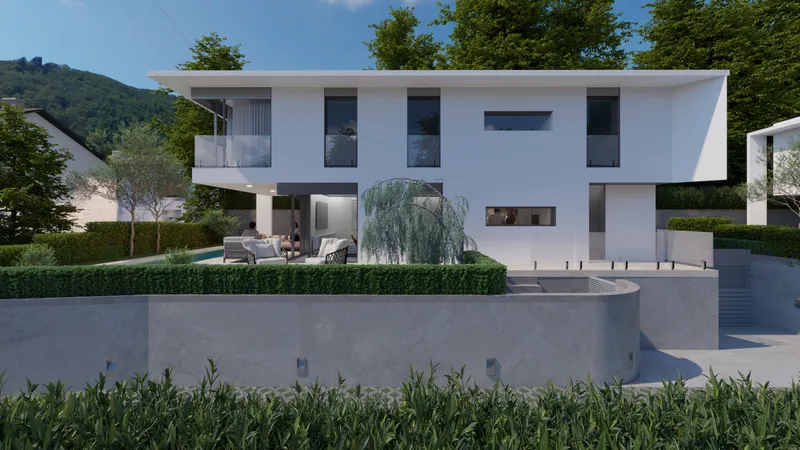 PURA: LA TUA CASA INDIPENDENTE CON PISCINA STA NASCENDO, foto 12