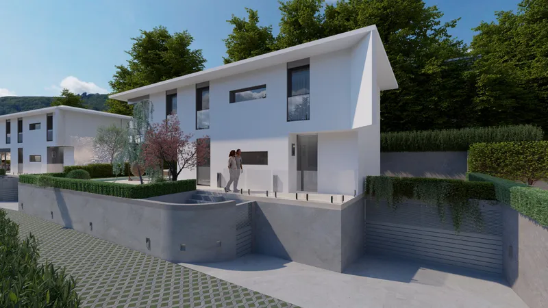 PURA: LA TUA CASA INDIPENDENTE CON PISCINA STA NASCENDO, foto 7