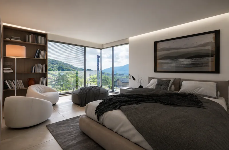 PURA: LA TUA CASA INDIPENDENTE CON PISCINA STA NASCENDO, foto 4