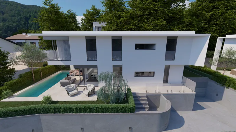 PURA: LA TUA CASA INDIPENDENTE CON PISCINA STA NASCENDO, foto 10