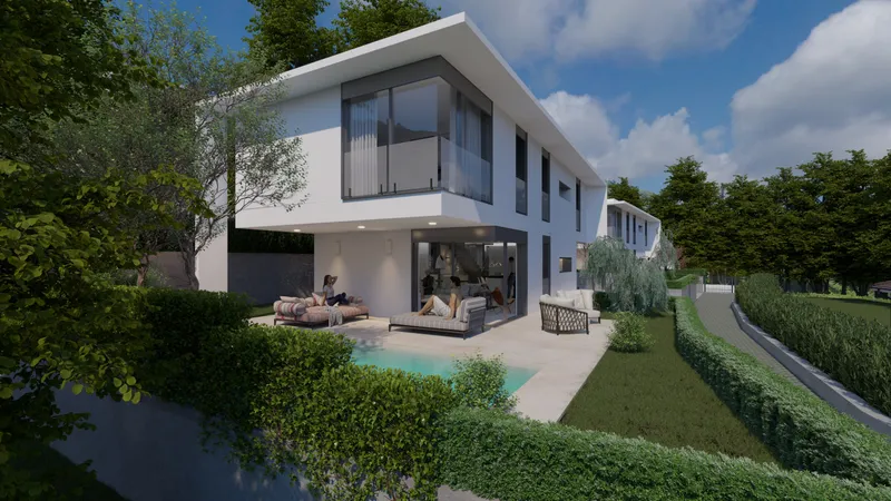 PURA: LA TUA CASA INDIPENDENTE CON PISCINA STA NASCENDO, foto 13