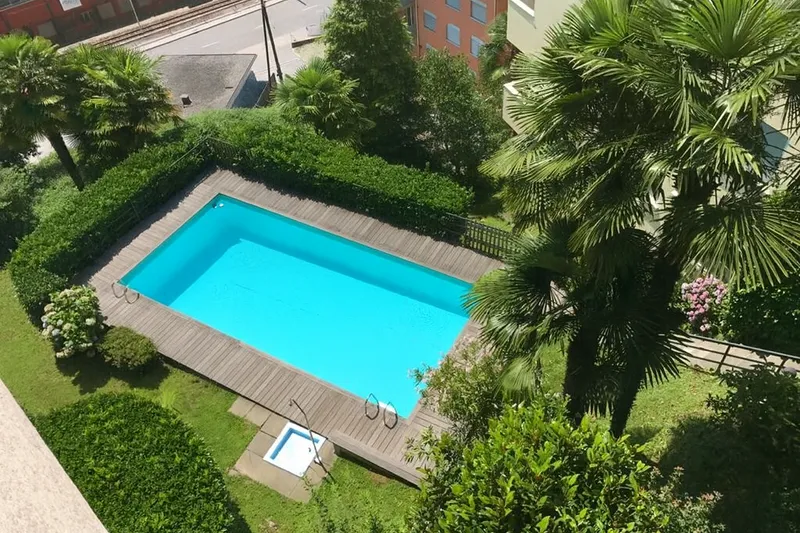 CASLANO, PURA – INVESTIMENTO AL 5% CON VISTA LAGO, photo 4