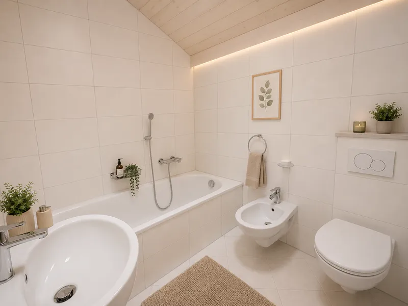DUPLEX MODERNO CON 3 CAMERE E TERRAZZO PANORAMICO A TEGNA, photo 8