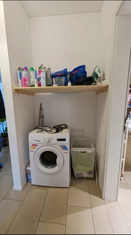 SPLENDIDO 3.5 LOCALI – 71 MQ + TERRAZZO, foto 9