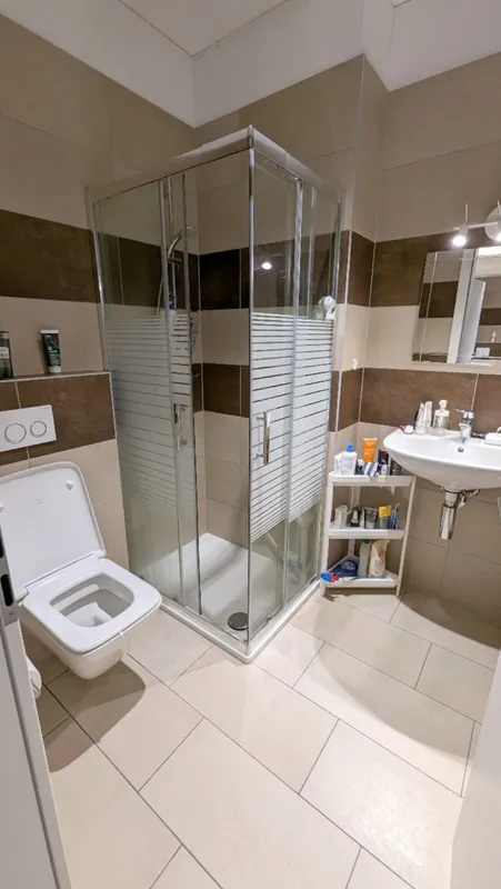 SPLENDIDO 3.5 LOCALI – 71 MQ + TERRAZZO, foto 10