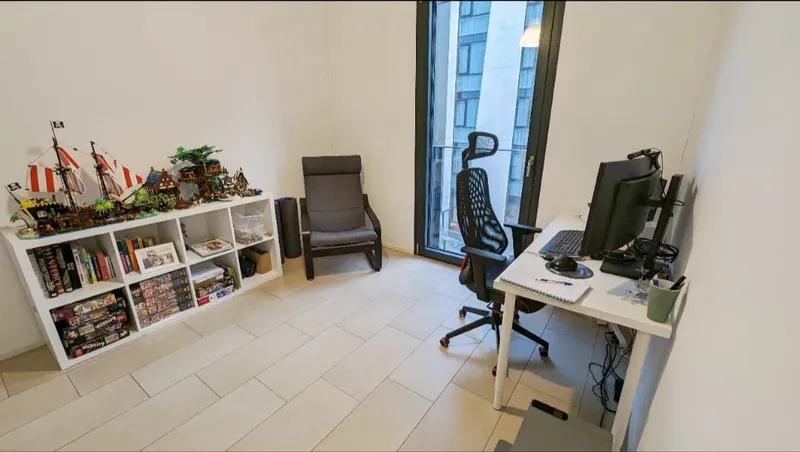 SPLENDIDO 3.5 LOCALI – 71 MQ + TERRAZZO, foto 5