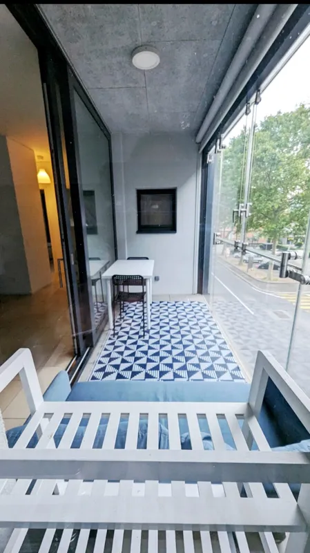 SPLENDIDO 3.5 LOCALI – 71 MQ + TERRAZZO, foto 3