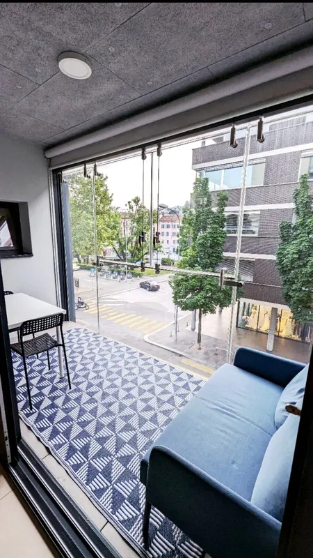 SPLENDIDO 3.5 LOCALI – 71 MQ + TERRAZZO, foto 6