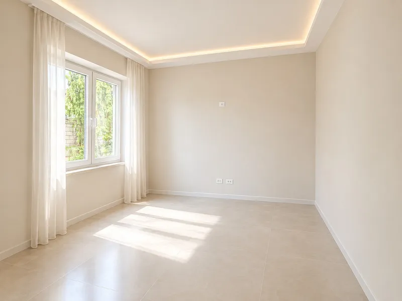 AFFITTASI 3.5 LOCALI IN RINNOVAMENTO CON TERRAZZA A BALERNA, foto 5