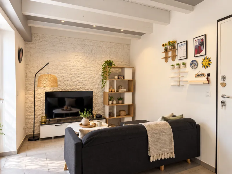 OTTIMO INVESTIMENTO - 2.5 LOCALI RISTRUTTURATO A VIGANELLO, foto 2
