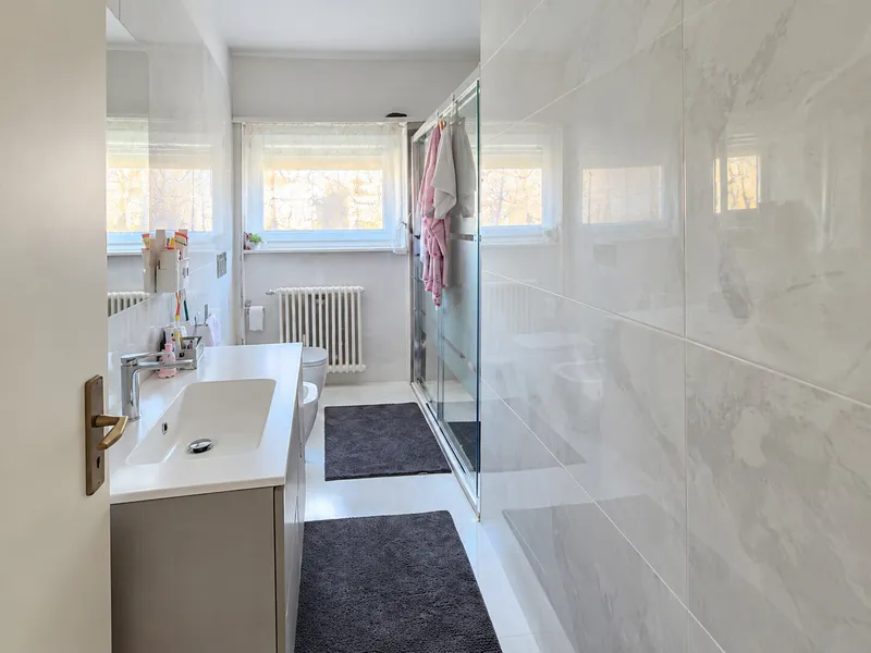 BELLISSIMO APPARTAMENTO 4.5 LOCALI A BELLINZONA CENTRO, foto 8