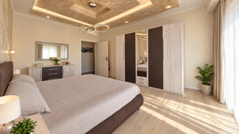 BELLISSIMO APPARTAMENTO 4.5 LOCALI A BELLINZONA CENTRO, foto 7