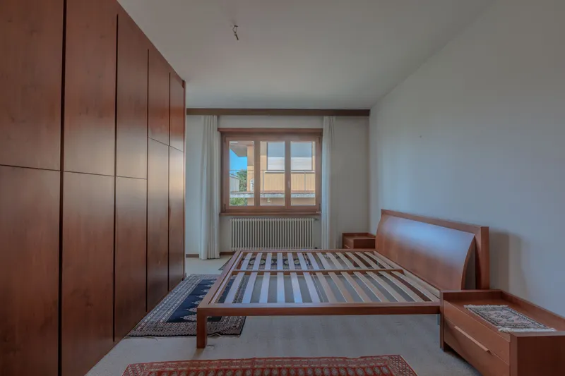 VILLA DI 6.5 LOCALI CON AMPIO GIARDINO E PRIVACY A CORTEGLIA, foto 10