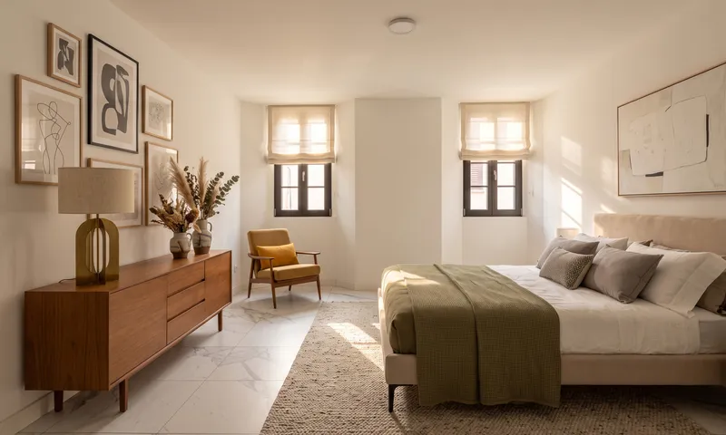 NUOVO E STUPENDO TRILOCALE CON SOFFITTA A BISSONE, foto 2