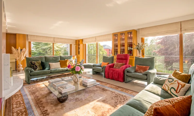 PRESTIGIOSA VILLA DI 9.5 LOCALI CON GRANDE TERRENO A VACALLO, Foto 1
