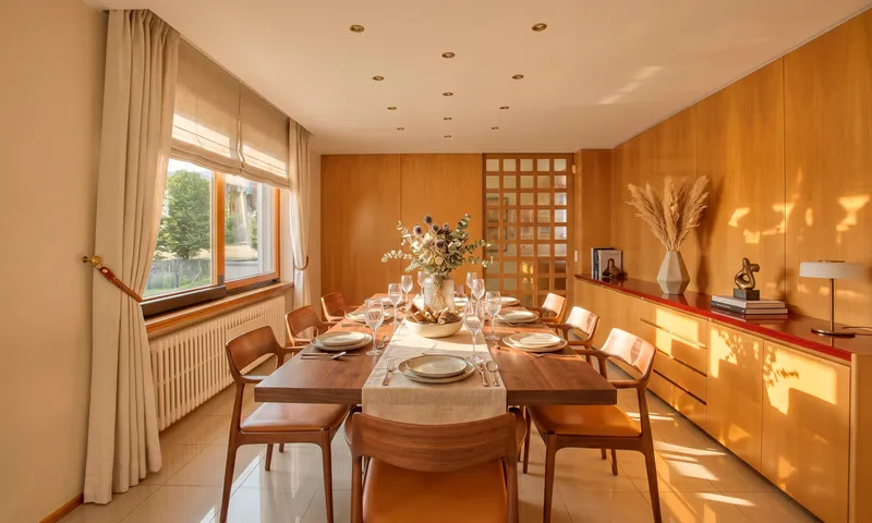 PRESTIGIOSA VILLA DI 9.5 LOCALI CON GRANDE TERRENO A VACALLO, Foto 2