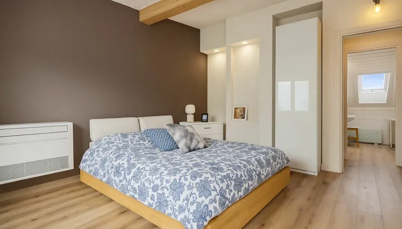 MERAVIGLIOSA MODERNA CASETTA DI VACANZA CON GIARDINO A FAIDO, foto 5