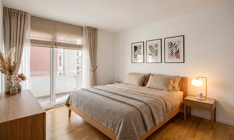 MODERNO E SPAZIOSO 4.5 LOCALI CON 2 TERRAZZE AD AGNO, foto 4