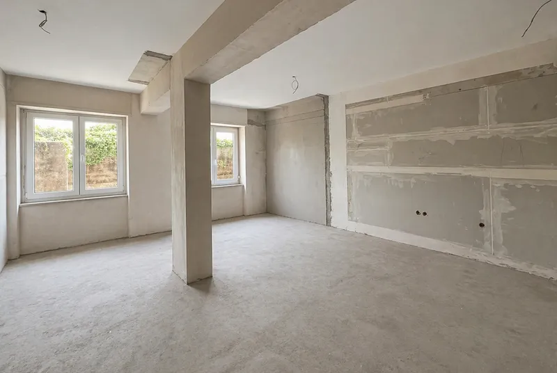 STUPENDO E NUOVO PIED-À-TERRE DI 2.5 LOCALI A LUGANO CENTRO, foto 2