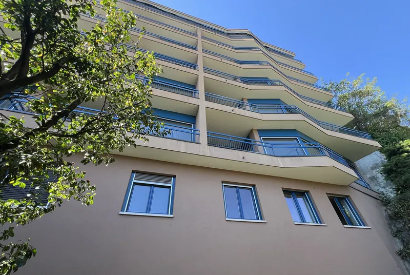 STUPENDO E NUOVO PIED-À-TERRE DI 2.5 LOCALI A LUGANO CENTRO, foto 4
