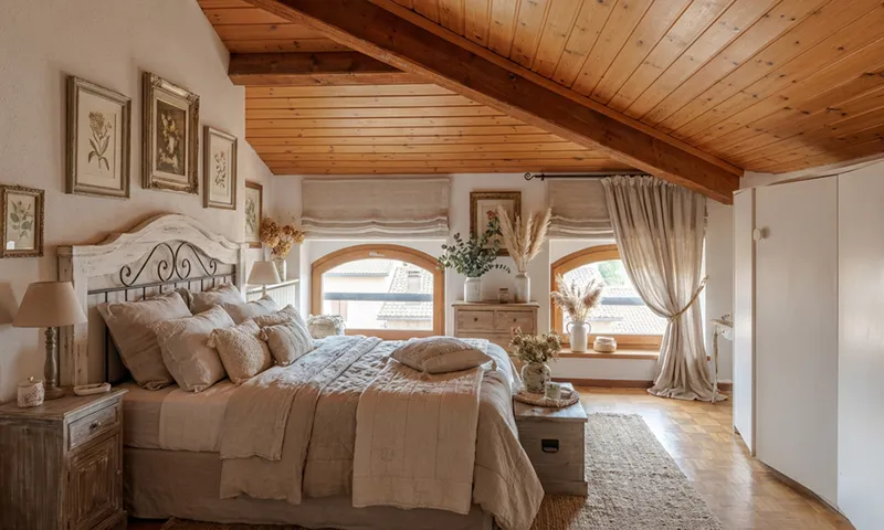 AFFASCINANTE CASA DI NUCLEO DI 7 LOCALI CON TERRAZZA A CURIO, foto 5