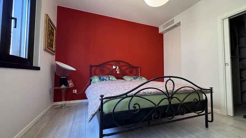STUPENDO E AMPIO 3.5 LOCALI IN ZONA CENTRALE DI LUGANO, foto 8