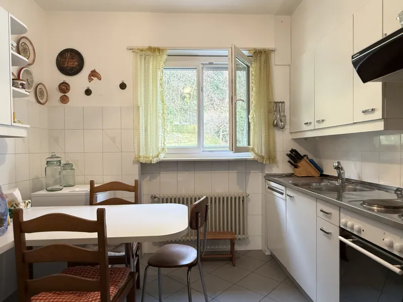 RENT TO BUY - LUMINOSO 4.5 LOCALI IN ZONA COMODA A MENDRISIO, photo 5