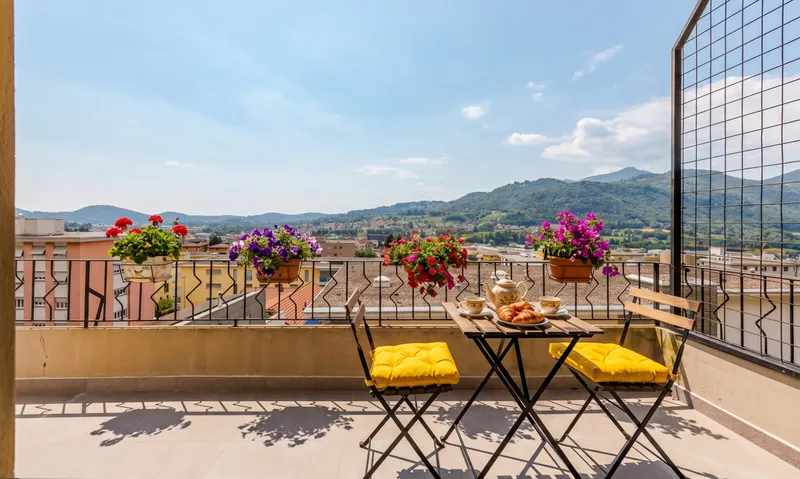 RENT TO BUY - LUMINOSO 4.5 LOCALI IN ZONA COMODA A MENDRISIO, photo 2