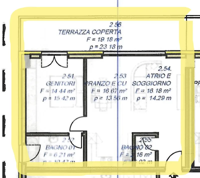 AFFITTASI COMODO APPARTAMENTO DI 2.5 LOCALI AD AGNO, foto 6