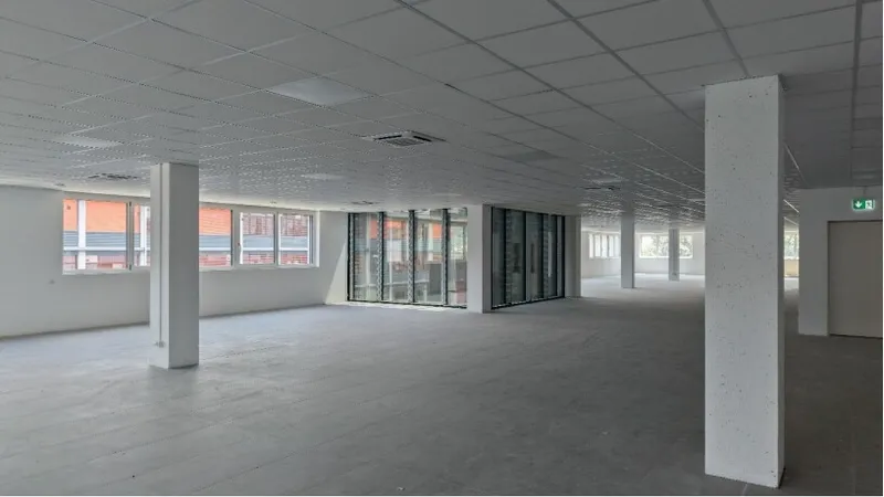 NUOVO SPAZIO ARTIGIANALE/COMMERCIALE MODULABILE A MENDRISIO, Foto 4