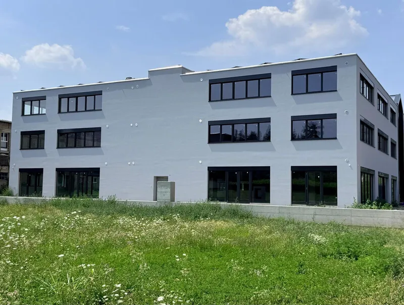 NUOVO SPAZIO ARTIGIANALE/COMMERCIALE MODULABILE A MENDRISIO, Foto 2