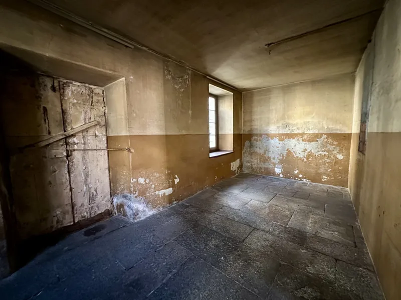 CARATTERISTICA CASA DI NUCLEO DA RINNOVARE A BIASCA CENTRO, foto 4