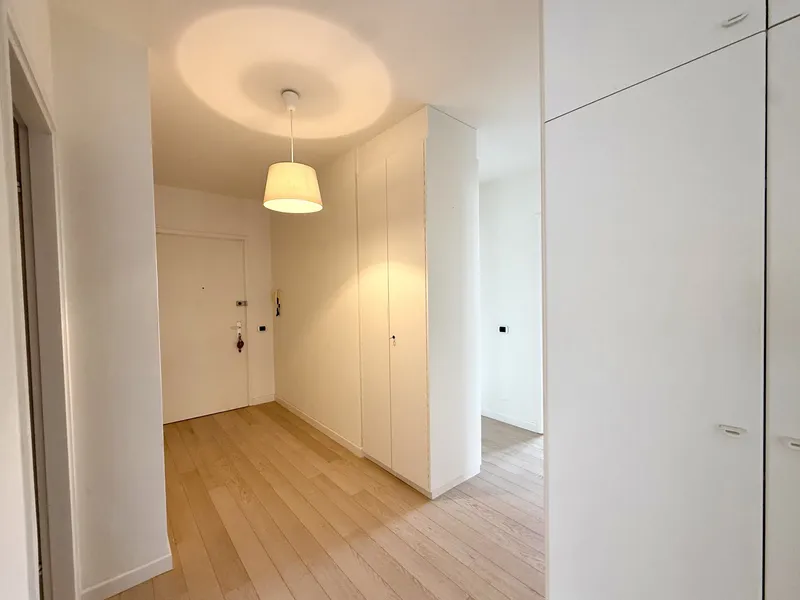 AFFITTASI CONFORTEVOLE 3.5 LOCALI CON 2 TERRAZZE A VIGANELLO, foto 5
