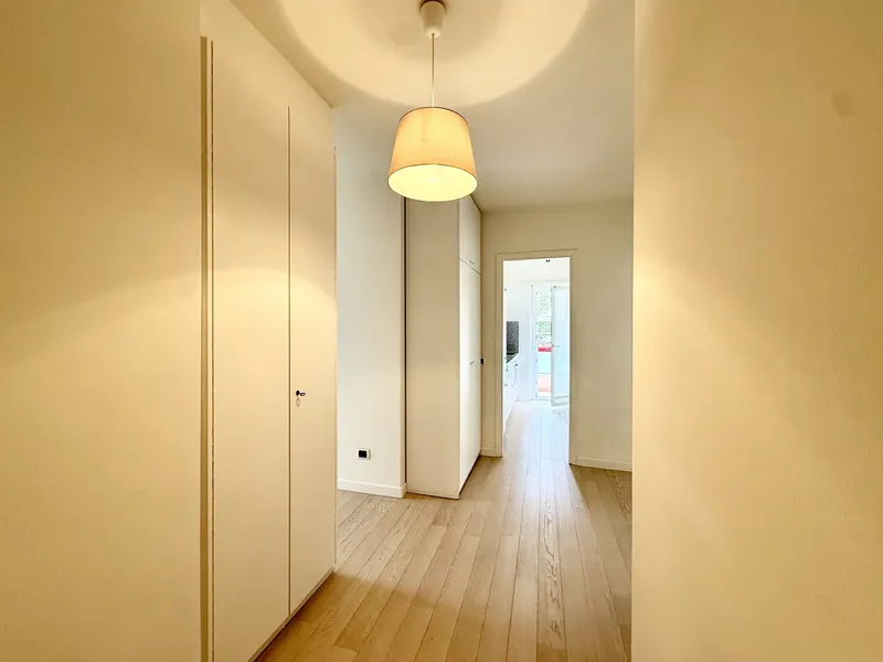 AFFITTASI CONFORTEVOLE 3.5 LOCALI CON 2 TERRAZZE A VIGANELLO, foto 7