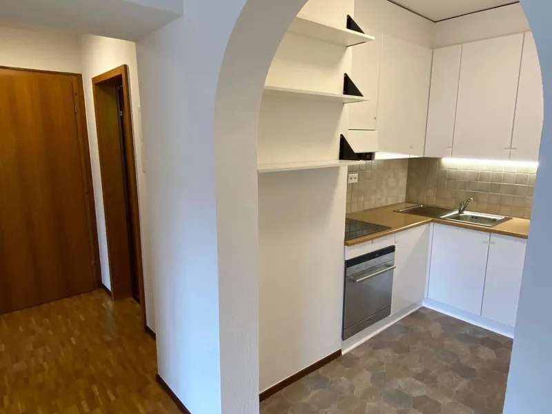 APPARTAMENTO 2.5 LOCALI CON BALCONE AD AGNO MONDONICO, foto 1