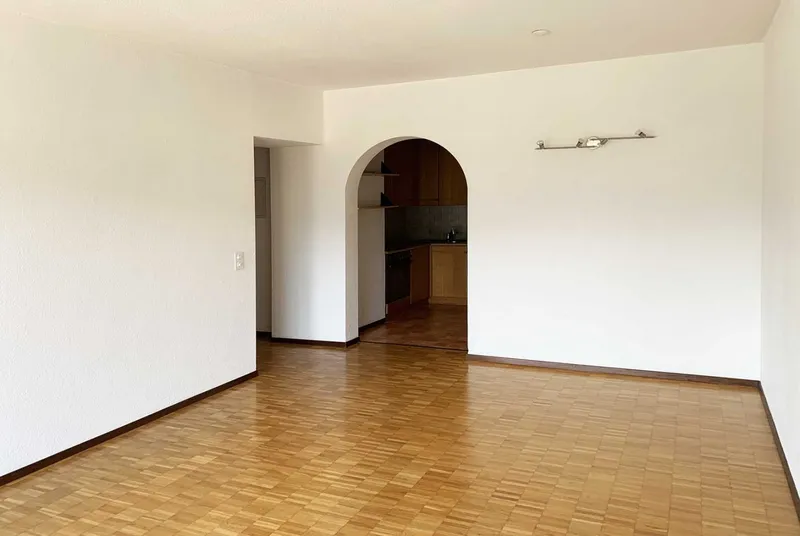 APPARTAMENTO 2.5 LOCALI CON BALCONE AD AGNO MONDONICO, foto 4